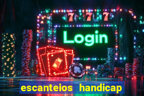 escanteios handicap 2 5